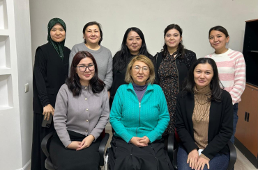 CIOM’s Third Meet-up: The PhD Trajectory and a Scopus Paper as One Logic of Research Quality