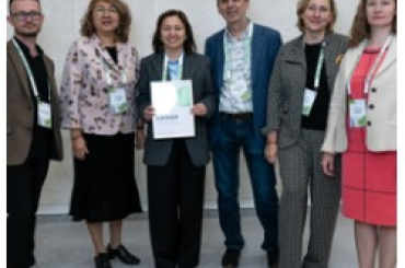 Конкурс КАПИОР «Research Sprint»: университет, бизнес, практика и исследовательский рынок в одном проекте